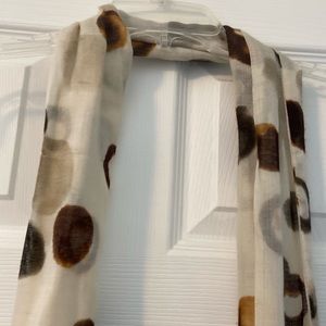 simply vera scarf